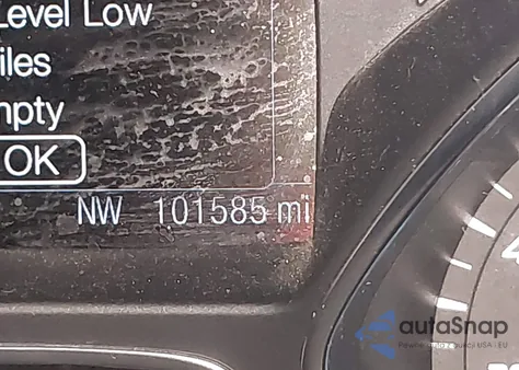 2015 Ford Escape Se из США, поврежденный, VIN 1FMCU0G99FUC90564